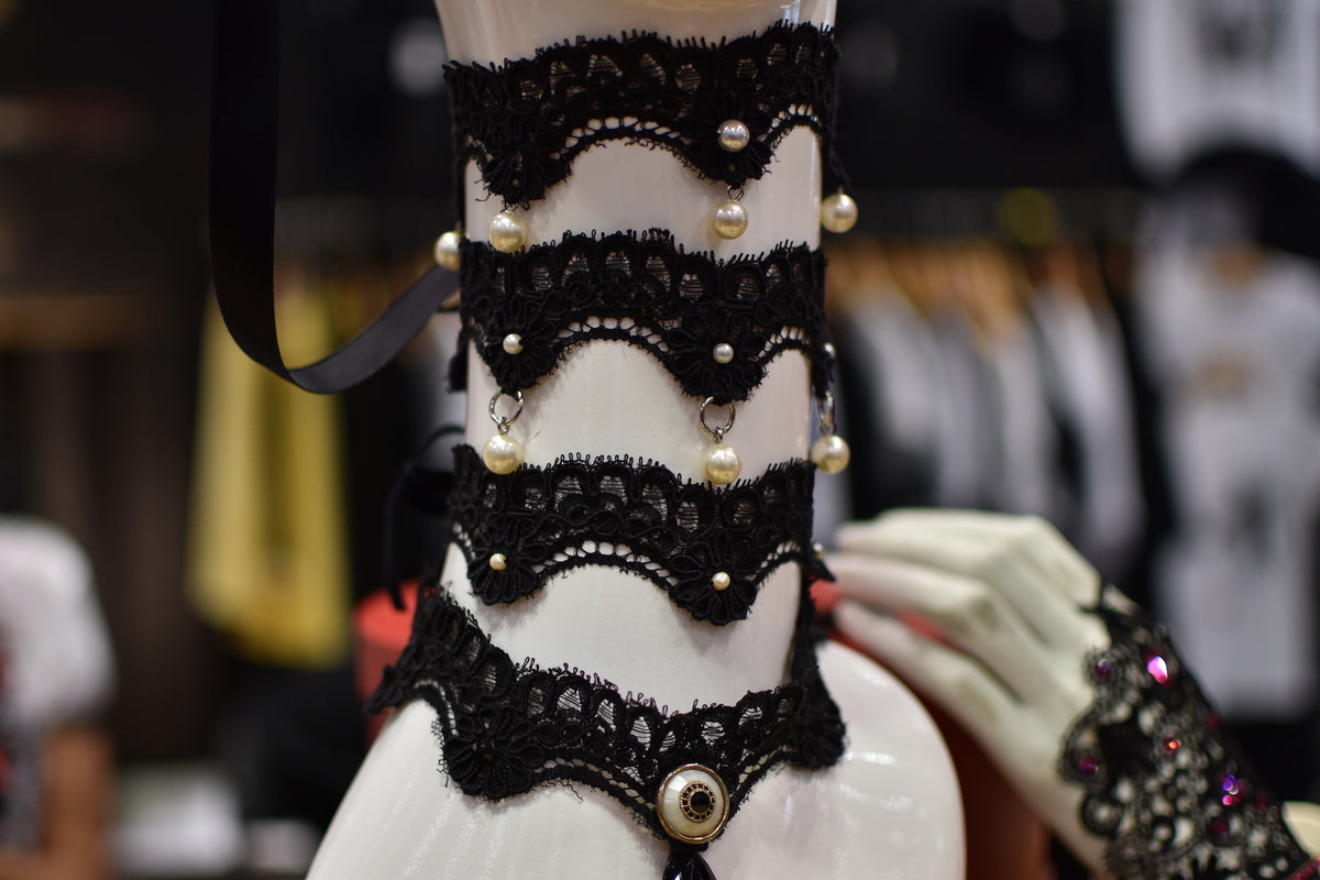 Chokers