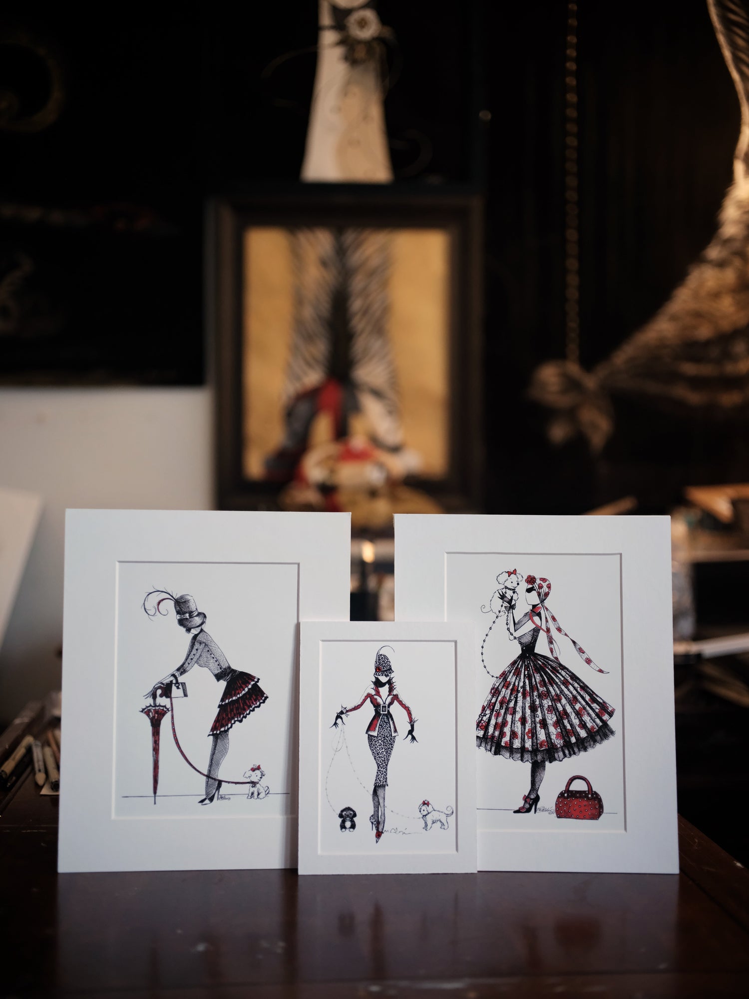 Wall Art Sets