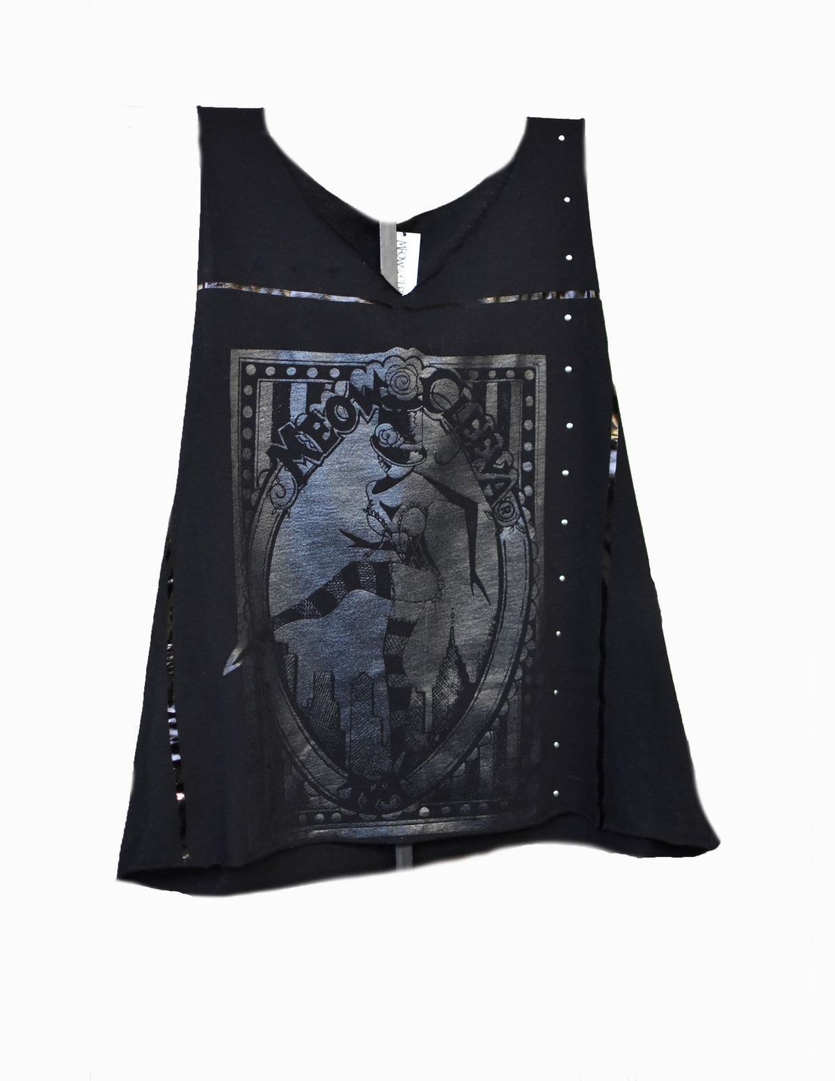 Wearable Art & Fashion by MeowCleeva®