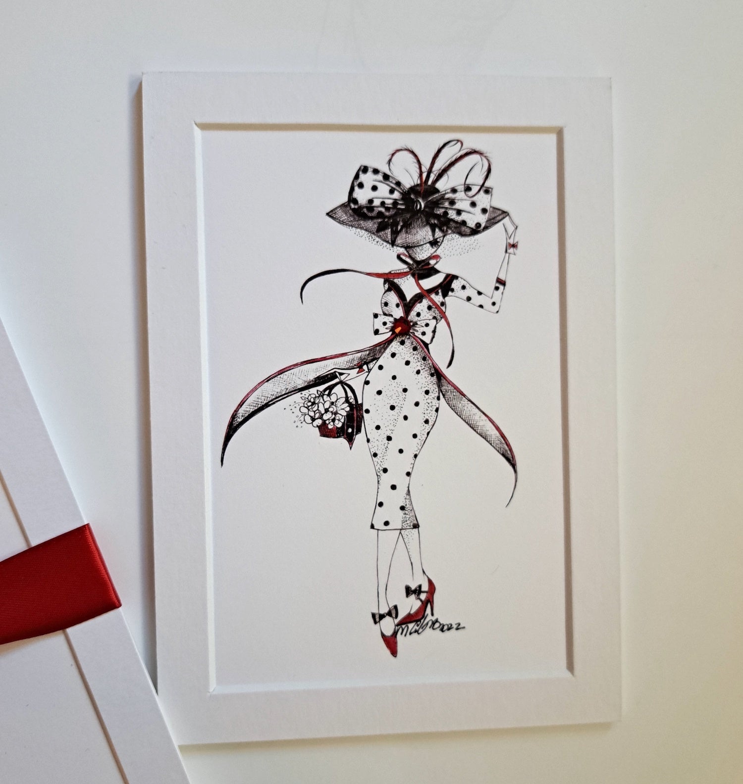 Fashion Art For A Trendy Home