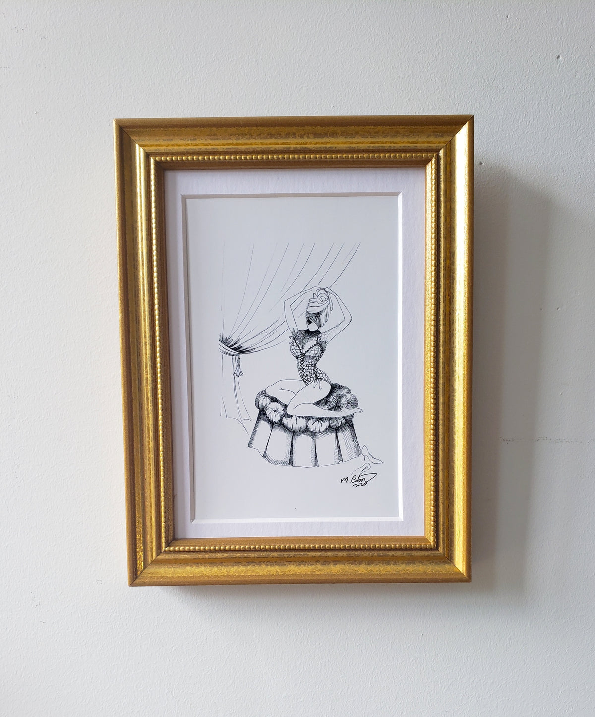 MeowCleeva® Wall Art Set — Chapter Collection